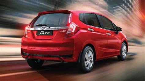 We did not find results for: 2020 Honda Jazz facelift: Prices and variants explained ...