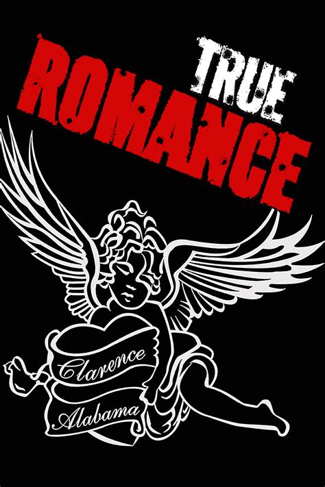 Jun 15, 2021 · true romance also features an abundance of q.t.'s usual nods to popular culture. True Romance + Natural Born Killers | Double Feature