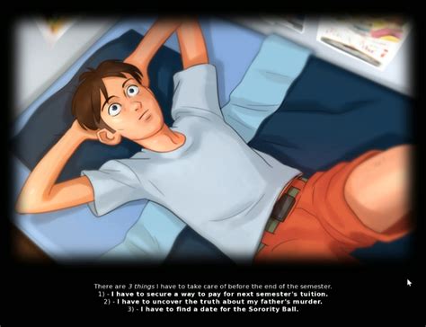 Summertime saga indonesia adalah game simulasi kencan atau kehidupan dimana kamu akan diberikan pilihan berupa dialog dimana pilihan. Petunjuk Main Game Summertime Saga / Summertime Saga Wiki ...