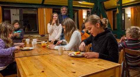 Geben sie links ihre rufnummer incl. Die Gemeinschafsräume - Haus Hoher Golm