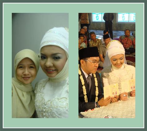 Nikah dan walimatul ursy, akad nikah dan walimah dan lainnya. ^^ just a little chit-chat ^^: July 2010