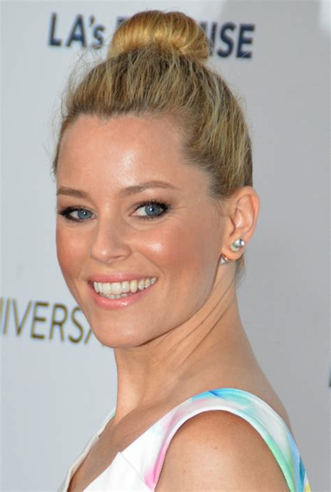 Only with us you can see real fuck where the plot has elizabeth banks nude. Elizabeth Banks - Wikipedia