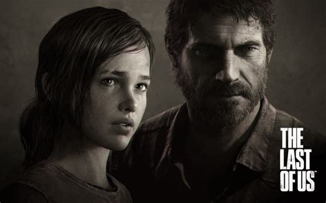 Players control joel, a smuggler tasked with escorting a teenage girl, ellie. The Last Of Us Review