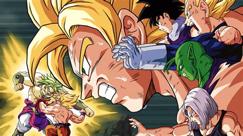 Deviantart is the world's largest online social community for artists and art enthusiasts, allowing people to connect through the creation and sharing. broly the legendary super saiyan - PS4Wallpapers.com