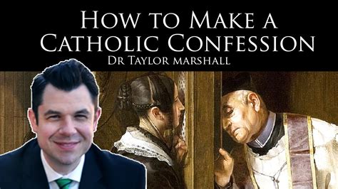 Check spelling or type a new query. How to Make a Catholic Confession - YouTube