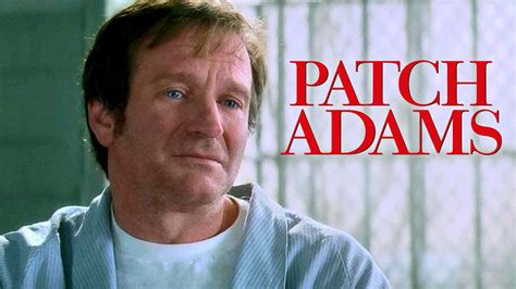 Patch adams is a doctor who doesn't look, act or think like any doctor you've met before. Is 'Patch Adams 1998' movie streaming on Netflix?