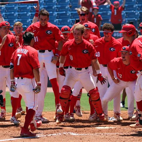 2019 southeastern conference baseball tournament. Grading Teams In the 2019 SEC Baseball Tournament - SEC Baseball News and Analysis