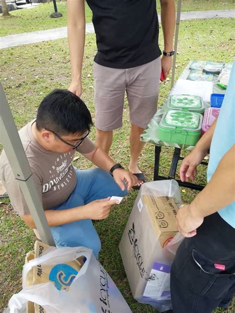 Mereka perlu tahu mengasing dan mengenal pasti jenis sampah mengikut tong kitar semula. Program Kesedaran Kitar Semula iCYCLE & Sime Darby at ...