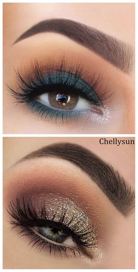 Source：how to apply eye makeup step by step with pictures. Easy Natural eye makeup tutorial step by step everyday ...
