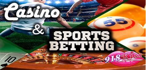 Sweepstakes casinos, daily fantasy status of online sports betting in florida. Sport Betting And Casino Gambling - 918Kiss Download ...