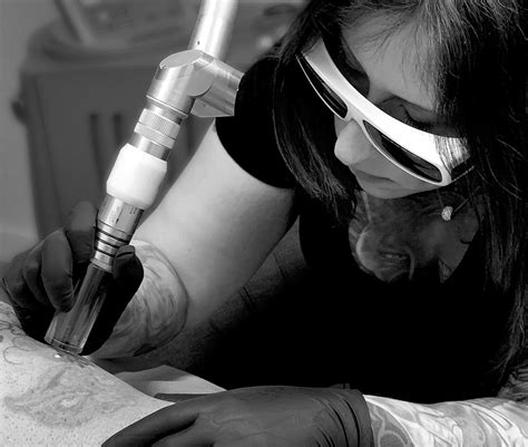 Laser tattoo removal near basingstoke. Laser Tattoo Removal Unify Tattoo Company