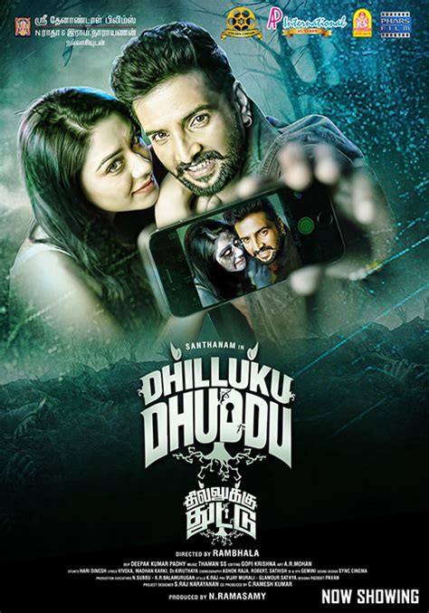 Dhilluku dhuddu 2 is a 2019 tamil horror comedy film written and directed by rambhala. Dhilluku Dhuddu (Tamil) | Now Showing | Book Tickets | VOX ...