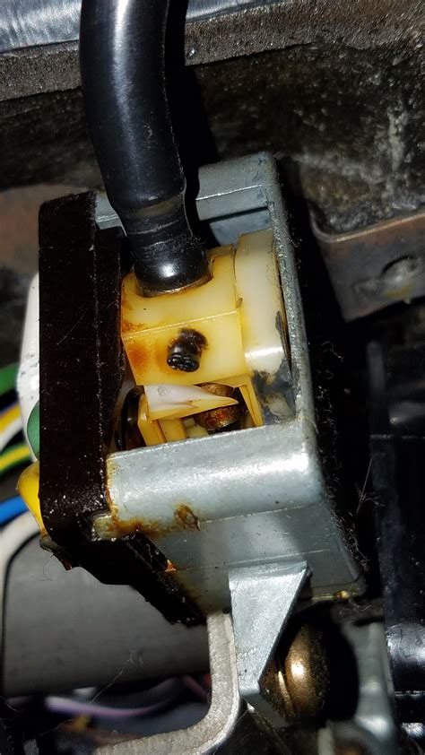 What is high beam low beam? Turn signal stalk/high beam issue - BMW 2002 and other '02 ...