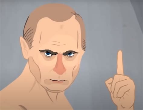 Make custom memes, add or upload photos with our modern meme generator! Putin Says Blank Template - Imgflip