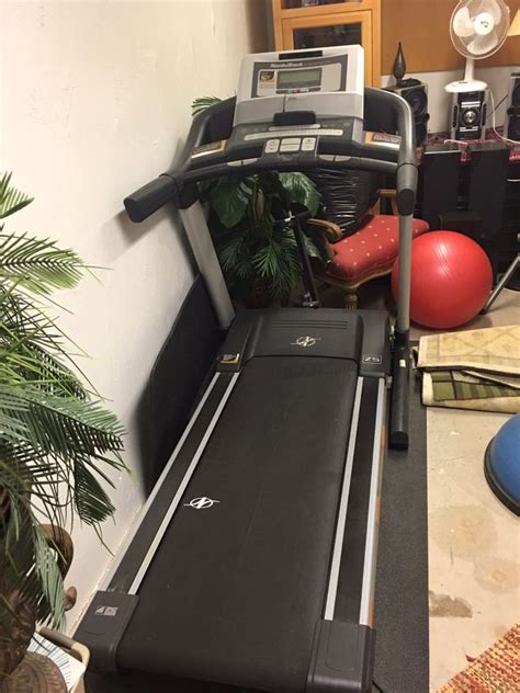 This is probably the most confusing of all fitness products to purchase. NordicTrack Treadmill Commercial Zs for Sale in St. George ...