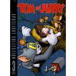 Jerry has a tough time as a mouse trying not to become tom's. The Tom and Jerry Online :: An Unofficial Site : TOM AND ...