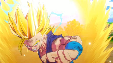 Dragon ball z kakarot — takes us on a journey into a world full of interesting events. DRAGON BALL Z: KAKAROT Deluxe Edition on PS4 | Official ...