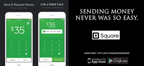 After you have inserted the card, use the pin to withdraw money. How To Use Square Cash App to plan Awesome Holiday Parties ...