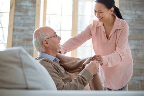 Maybe you would like to learn more about one of these? How to Keep up Relationships as a Caregiver | Compassion ...