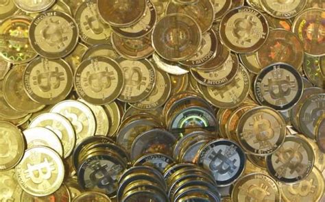 Bitcoin price in india today: Bitcoin hits highest level post demonetisation : Mail ...