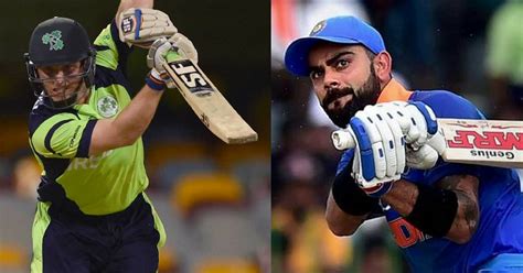 Schedule, squad, time table, players list, venues, other details. India vs Ireland T20: Checkout the squads and schedule of the match | News24