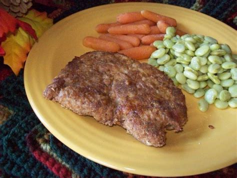 Each slow cooker cooks at different rates, adjust cooking times according to your cooker. Lipton Onion Pork Chops Recipe - Genius Kitchen