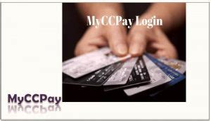 Provides exclusive services for the workflow. FAQ - MyCCPay