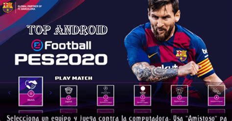 These purchases include custom menus, exclusive players, and much more. PES 2020 PPSSPP ISO Android Offline 700 MB Best Graphics ...