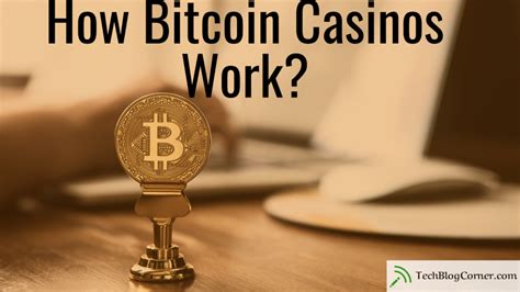 If you are going to start bitcoin business in nigeria, it is important that you know how it works. How Do Bitcoin Casinos Work? - TechBlogCorner®