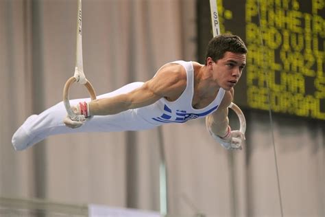 Born 30 november 1990) is a eleftherios petrounias wins the men's rings with a stunning performance for more gymnastics artistic videos. Bodybuilding Healt Improve: Eleftherios Petrounias