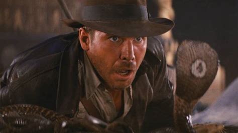 Paramewara memilih lokasi yang …. Sah! Filem Indiana Jones 5 Adalah Filem Baharu, Bukannya ...