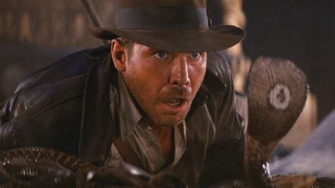 Apakah pokok yang menjadi bentng? Sah! Filem Indiana Jones 5 Adalah Filem Baharu, Bukannya ...