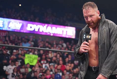 Revolution 2021 is coming to you from daily's place in jacksonville, florida on march 7, 2021. Backstage News on Jon Moxley's AEW World Title Win ...