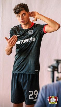 Kai havertz hd wallpaper 2020. 900+ Hot footballers ideas in 2021 | football, soccer ...