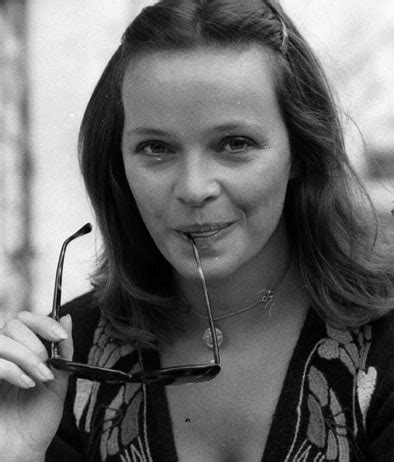 She was married to enrico piacentini. Picture of Laura Antonelli