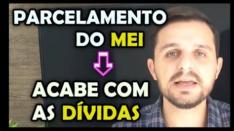 É possível fazer o parcelamento mei em até 60 vezes e a prestação mínima é no valor de r$ 50 para evitar esquecimentos, é possível cadastrar o parcelamento mei em débito automático no portal. Parcelamento MEI atrasado - ACABE de uma vez com as ...