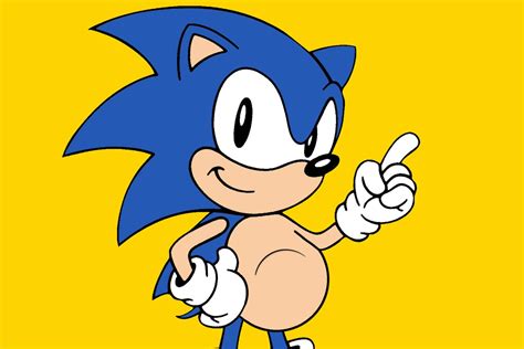 Today i am going to show you teen titan go character as fat and pregnant i hope you happy watch my video. Sonic Pregnant Youtube : Sonadow Love Story 6 Sonics ...