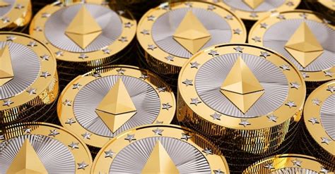It's also a network that allows developers to create their own cryptocurrency the question becomes, where is the best place to invest your money in the market? Ethereum Co-Founder Says Only Invest in Digital Currency ...