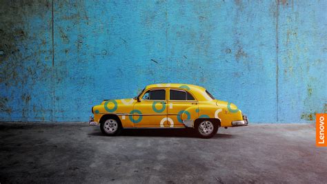 Maybe you would like to learn more about one of these? Lenovo Yellow Car Wallpaper : Free Download, Borrow, and ...