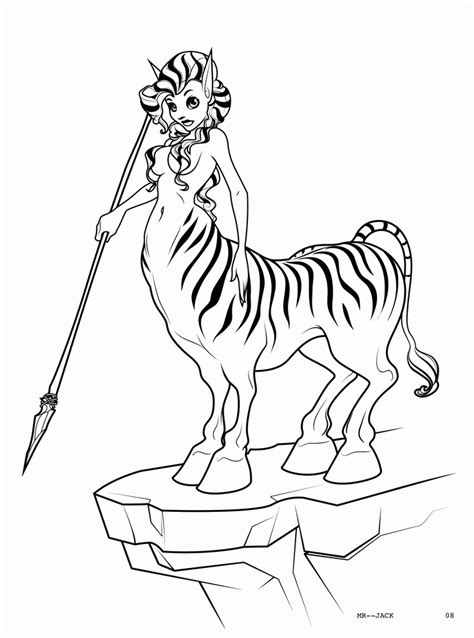 You can use our amazing online tool to color and edit the following centaur coloring pages. Centaur Pictures - Coloring Home