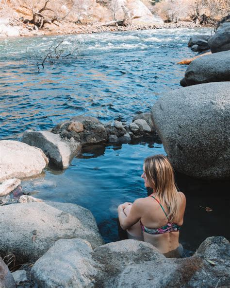 There is no fee to access the lake and there are beaches which are good spot for swimming during our stay. 7 Wonderful Things To Do At Lake Isabella | California ...