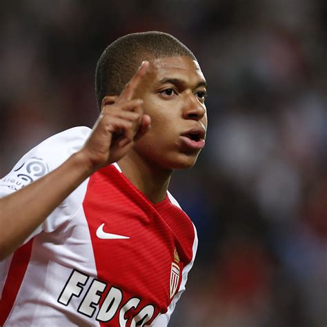 Some lesser known facts about kylian mbappé does kylian mbappé smoke?: Kylian Mbappé steht vor Wechsel nach Paris | 1815.ch