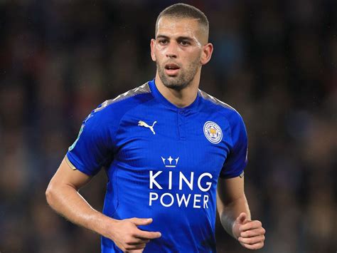 Geçtiğimiz sezon kiralık olarak monaco forması giyen ve inişli çıkışlı bir performansa imza atan fenerbahçe'nin eski oyuncularından islam slimani'nin yeni adresi belli oluyor. Leicester's Islam Slimani joins Lyon as Moussa Dembele ...