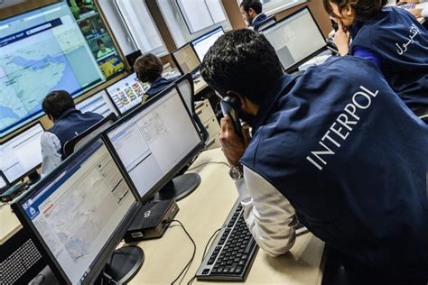 The international criminal police organization, commonly known as interpol, is an international organization that facilitates worldwide police cooperation and crime control. INTERPOL-CCC - Police Chief Magazine