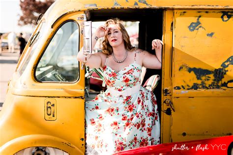 Maybe you would like to learn more about one of these? Calgary Pinup Photography - Cheesecake Dolls - Empowering ...