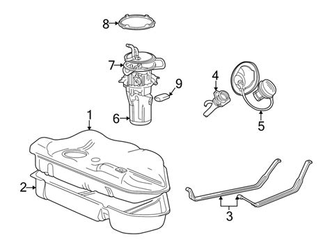 Seeking details concerning 1997 mercury tracer fuse box diagram? Mercury Sable Electric Fuel Pump. Sable, Taurus; 3.0L; All; Standard Range Tank. W/o ...