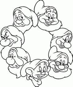 We found for you 15 pictures from the collection of disney coloring seven dwarfs! Seven Dwarfs EPS File | Free Vector | Prenses, Çizim ve Cüce