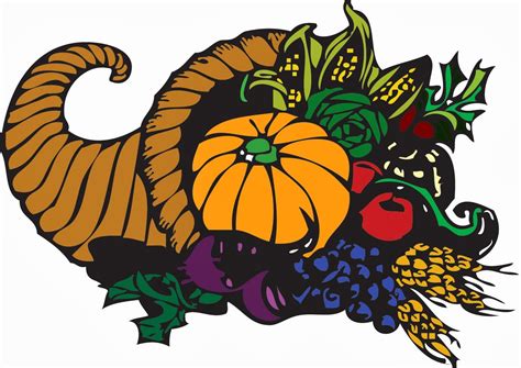 There reason for that is because it is a tradition the pilgrims established at the first thanksgiving. Alessa's Adversaria: The First Thanksgiving