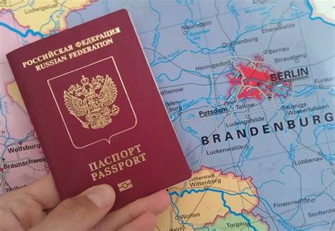 Шенгенская виза в Германию — 2022: как я получала годовую мульти