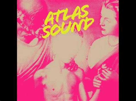 Maybe you would like to learn more about one of these? Atlas Sound Recent Bedroom - YouTube